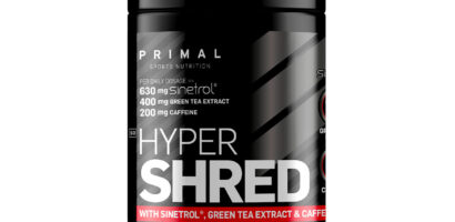 Hyper Shred - 60 Caps