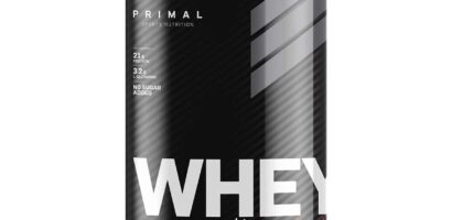 Primal Whey Protein Milk Chocolate - 750g